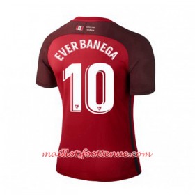 Maillot/Tenue Sevilla Ever Banega 10 Extérieur 2018/2019